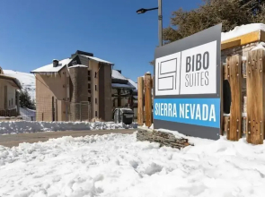 Bibo Suites Sierra Nevada