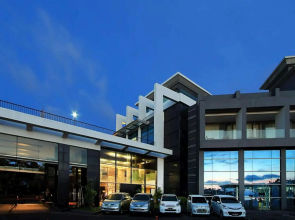 Bela Hotel