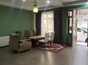 Отель Old Street Tbilisi