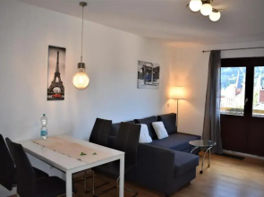 Altstadtblick