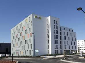 Appart'City Classic Rennes Beauregard