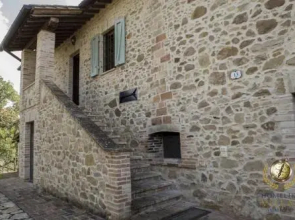 Villa tre Pini, revalue the wonder & peace of nature