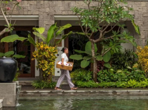 Kejora Suites