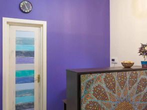 Бутик-Отель Богемия