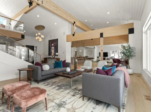 Wonderland Estate 6 Bedrooms PAS-2680 by KBM