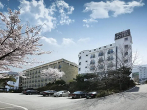 Geoje Oasis Hotel