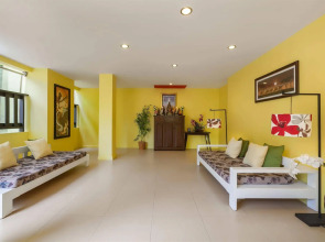 Tuana Hotels The Phulin Resort