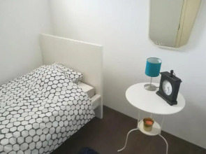 Exquisite and Stylish Apartment Krk With Balcony