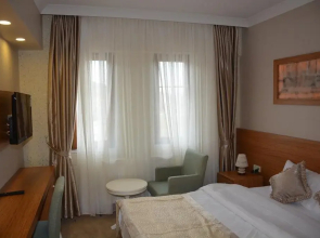 Akbak Otel