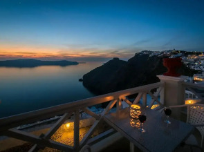 Ellinon Thea Boutique Hotel