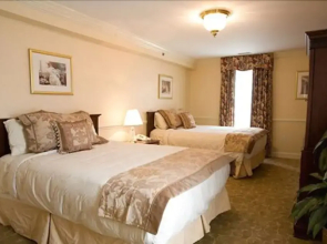 Hotel Alcott