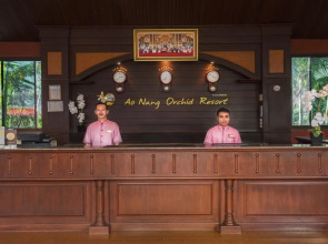 Ao Nang Orchid Resort