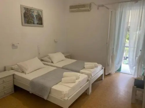 Aparthotel 4 stars Poros