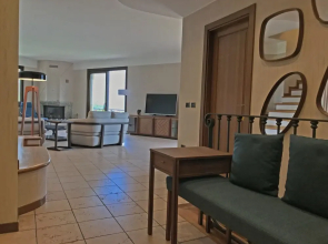 Villa Bellagio