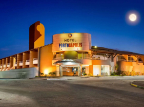 Hotel Porto Nápolis