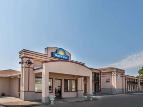 Days Inn by Wyndham El Reno