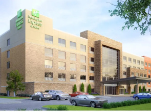 Holiday Inn Express & Suites Indianapolis NE - Noblesville by IHG