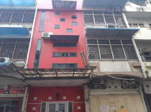 OYO 1820 BABA Home