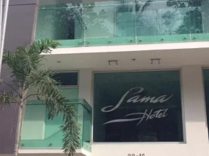 Hotel Sama
