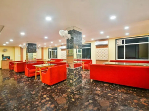 Hotel Harsh Deep by OYO Rooms