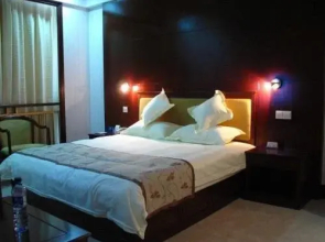 Petrel Hotel Luxury