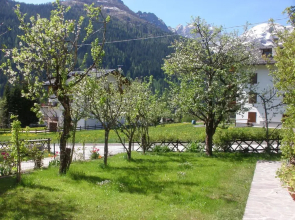 Alpengarten