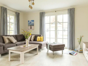 Holiday house, Fuhlendorf