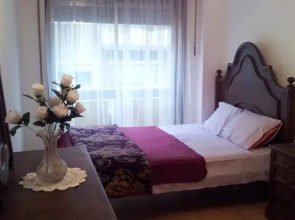 Alojamento Turistico - Porto Campanha