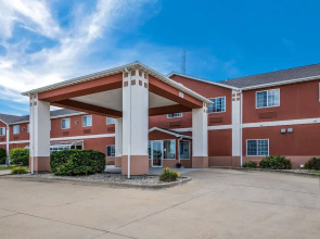 Knights Inn Urbana Champaign