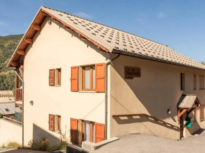 Appartement Briançon, 3 pièces, 6 personnes - FR-1-330C-52