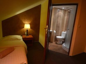 Hotel Stawisko Klaudyn