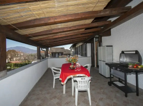 Casa Amabile With Salty water Pool