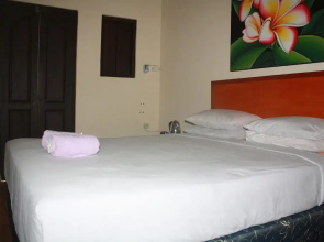 Bali Village Spa