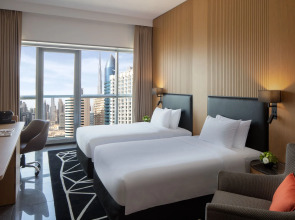 The First Collection Dubai Business Bay