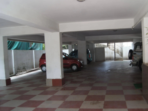 Hotel Siroy Classic by OYO Rooms