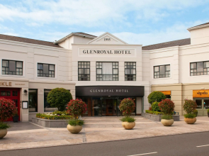 Glenroyal Hotel & Leisure Club