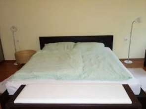 Tolstov-Hotels Media Harbour Apartment