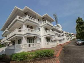 OYO 10162 Home Modern Studio South Goa