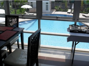 BS RESIDENCE Suvarnabhumi