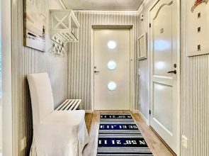 4 Star Holiday Home in Byxelkrok