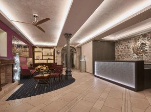 Hotel d'Allèves