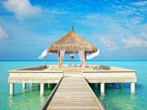 Taj Exotica Resort And Spa