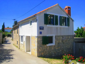 House With one Bedroom in Murter, With Furnished Terrace and Wifi - 50