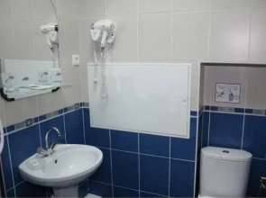 Бизнес Отель