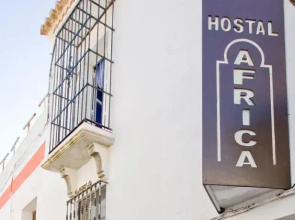 Hostal África