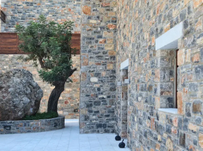 Villa Danae by Elounda Island View Villas