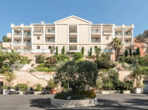 Résidence Cannes Villa Francia - Maeva Particuliers - 3 Pièces 7 Personnes Confort 135666