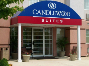 Executive Residency by Best Western Philadelphia-Willow Grove