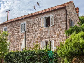 Awesome Home in Dubrovnik With Wifi and 3 Bedrooms