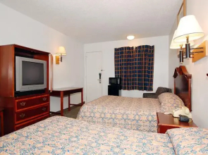 Motel 6 Frackville, Pa